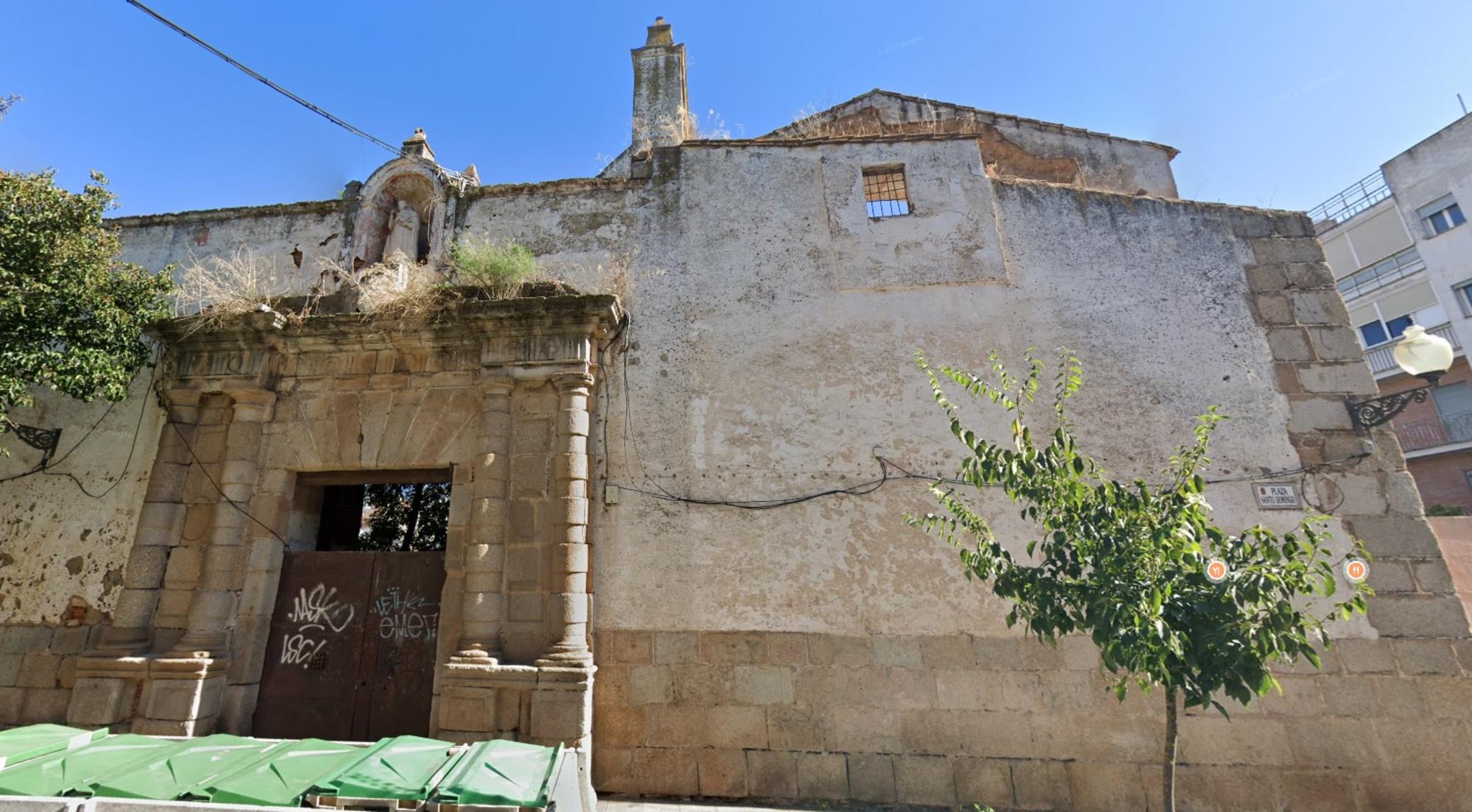 Santo Domingo Mérida 2